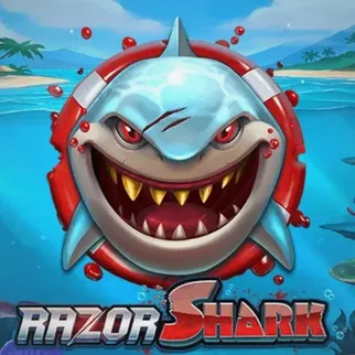 Razor Shark speel demo